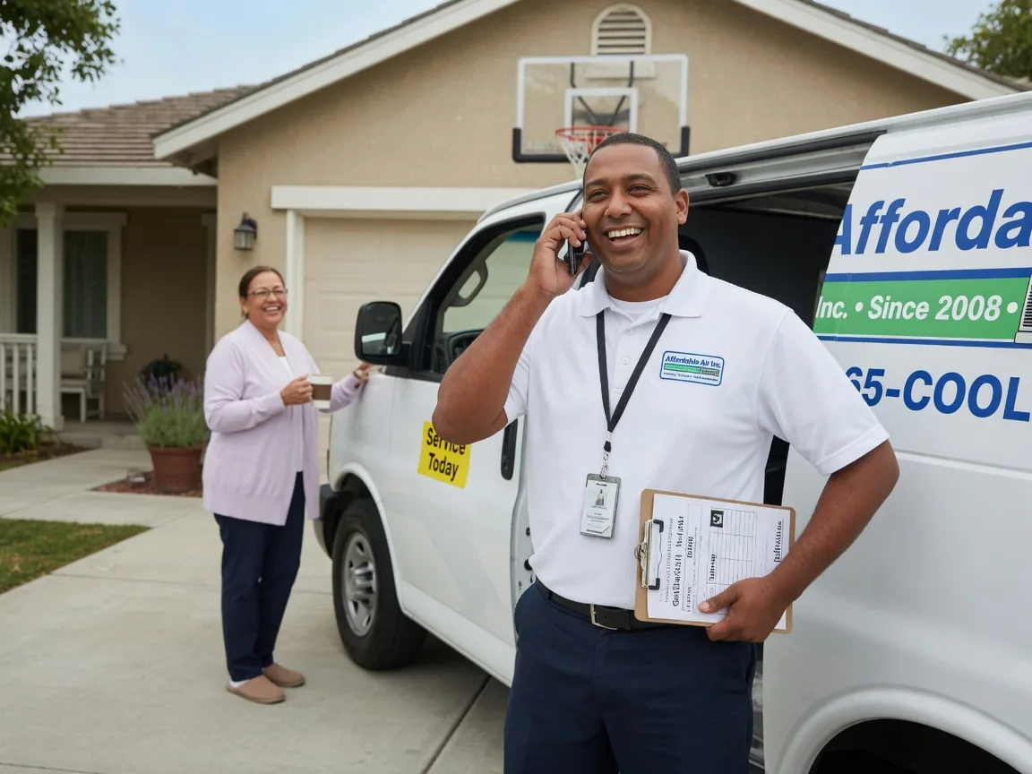 Central Ac Repair Leupp, AZ FAQs